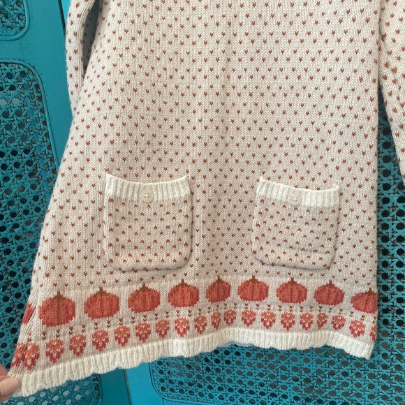 Max Studio Baby Sweater Dress Girls Size 2T - Picture 2 of 9